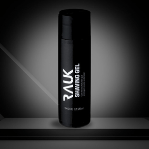 Gel De Barbear Rauk Shaving