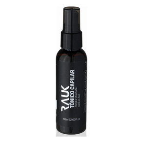 Tônico Capilar Rauknaturals
