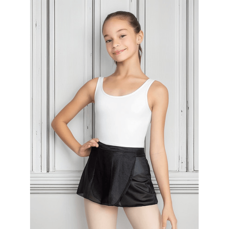 Saia-Trinys-Infantil-Rosa