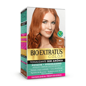 Tonalizante Bio Extratus 84