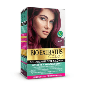 Kit Tonalizante Bio Extratus