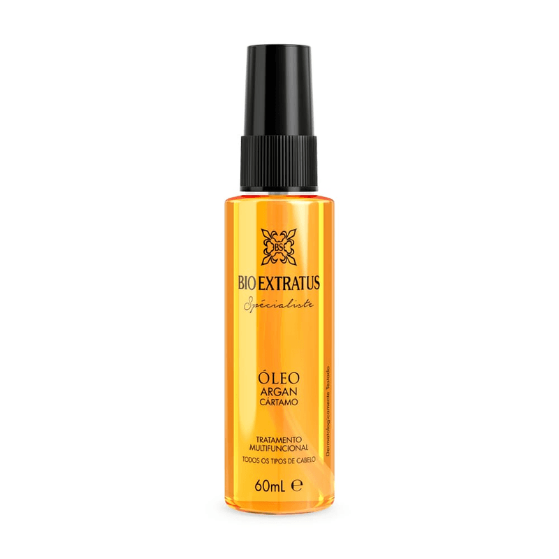 Oleo-Capilar-Bio-Extratus-Argan-E-Cartamo