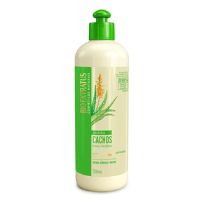 Gelatina Bio Extratus Cachos
