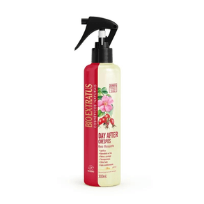 Spray Day After Extratus Para Cabelos Crespos