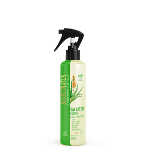 Finalizador Extratus Spray Day After Cachos