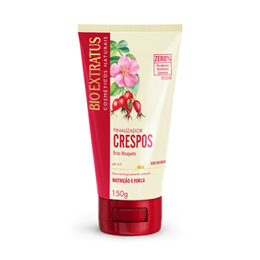 Finalizador Bio Extratus Crespos