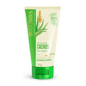 Finalizador Bio Extratus Cachos