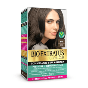 Kit Tonalizante Bio Extratus