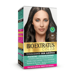 Kit Tonalizante Bio Extratus