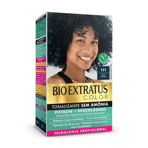 Tonaliz Bio Extratus Kit 111