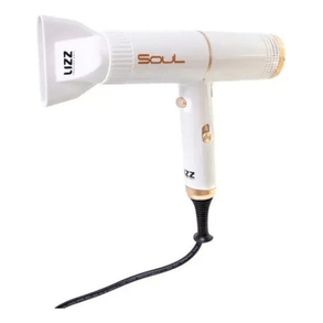 Secador Soul Branco 1200w
