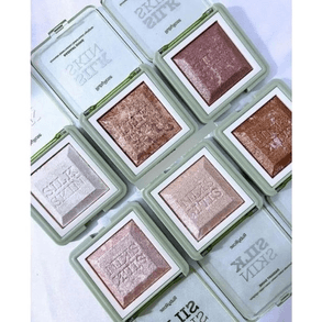 Iluminador Ruby Rose Radiant Shine