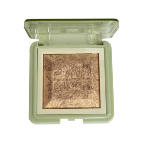 Iluminador Ruby Rose Skin Radiant Shine Golden Mirage