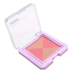 Duo Blush Ruby Rose
