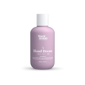 Shampoo Magic Blond Dream