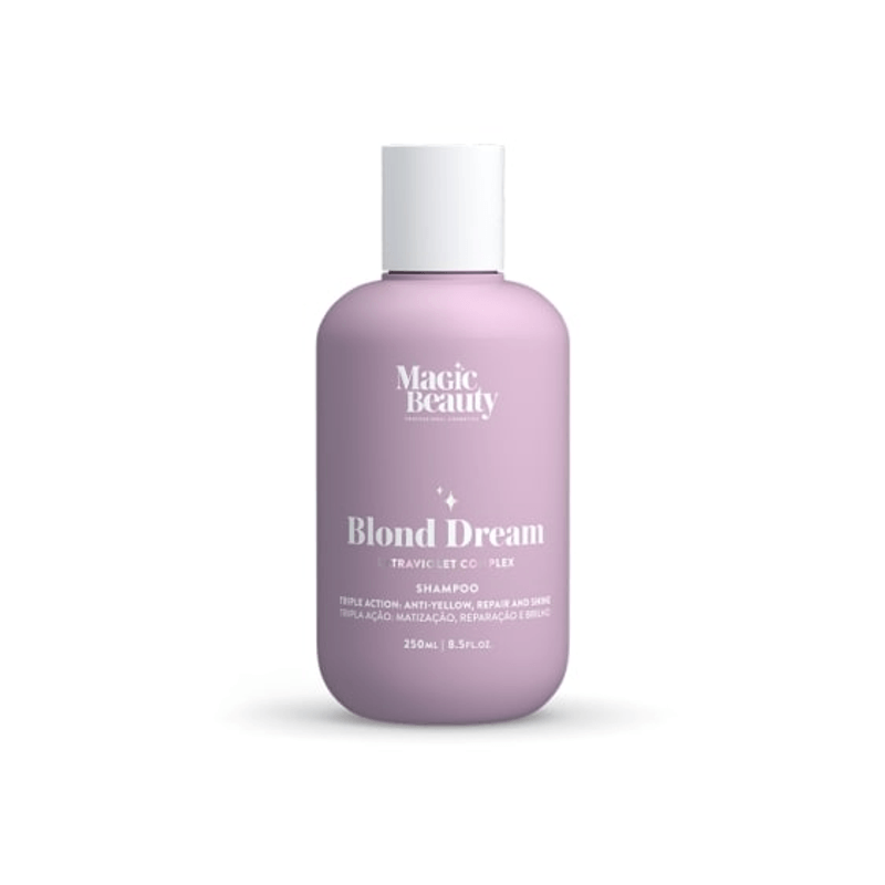 Shampoo-Magic-Blond-Dream