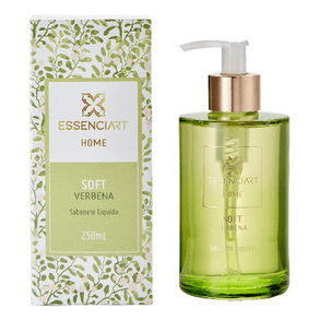 Sabonete Líquido Essenciart Home Soft Verbena