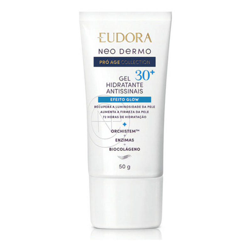Gel-Facial-Eudora-Neo-Dermo-Pro-Age-Antissinais-30-