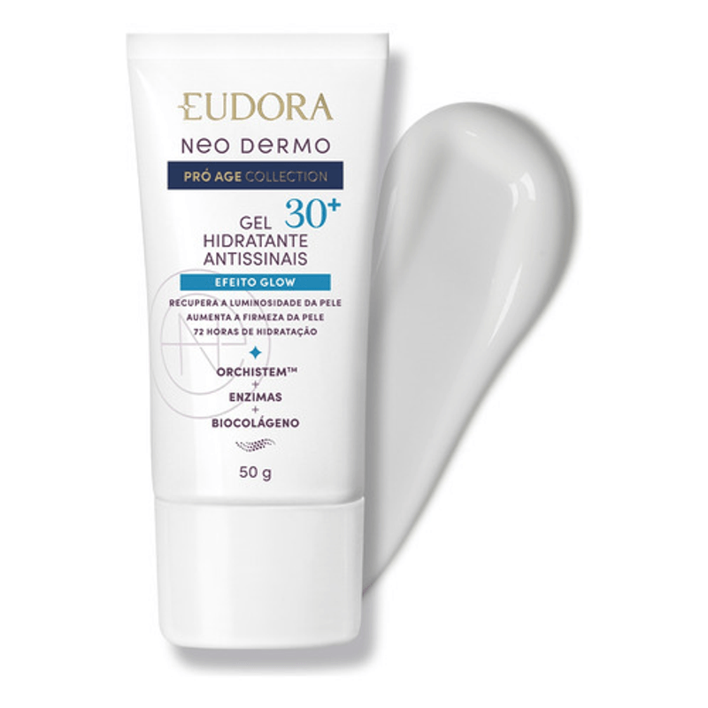 Gel-Facial-Eudora-Neo-Dermo-Pro-Age-Antissinais-30-