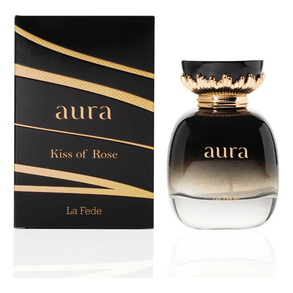 Perfume Khadlaj Aura Kiss Of Rose