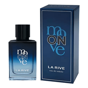 Perfume La Rive Move On Masculino