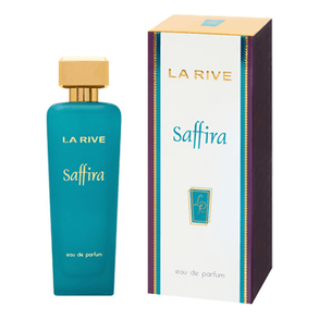 Perfume La Rive Saffira Feminino