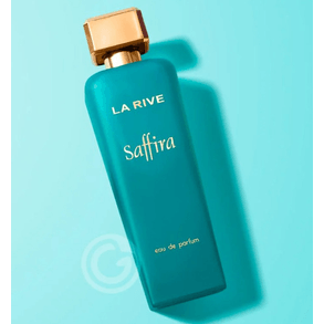 Perfume La Rive Saffira Feminino