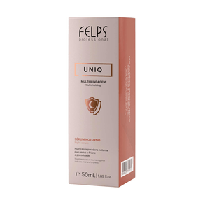 Sérum Capilar Felps Uniq