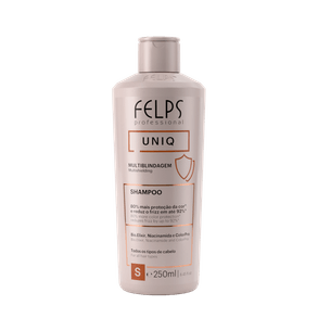 Shampoo Felps Uniq 250ml