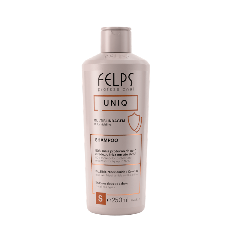 Shampoo-Felps-Uniq-250ml