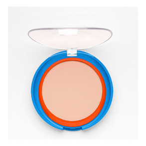 Pó Facial Marchetti Oil Free Fps30 Bege Castanho
