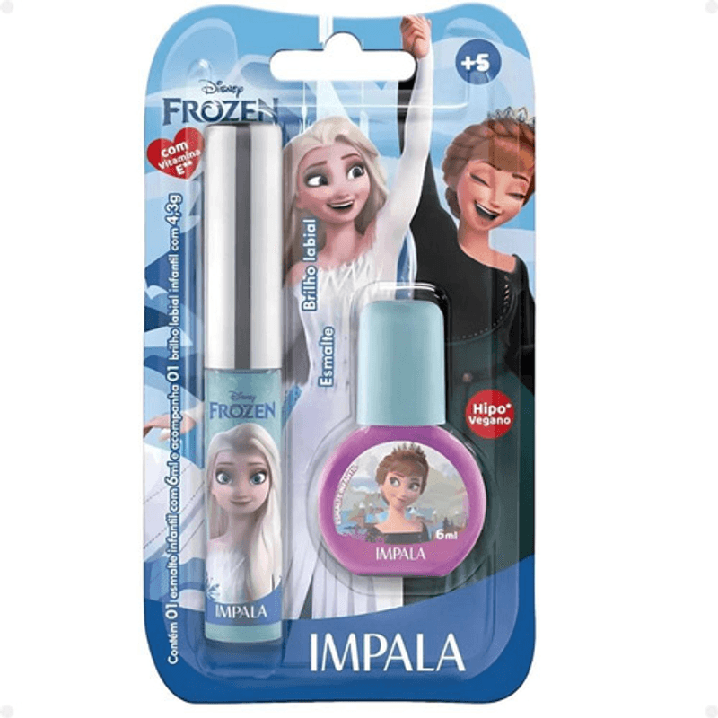 Conjunto-Impala-Frozen