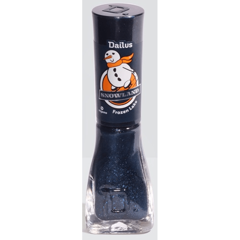 Esmalte-Dailus-Snowland-Frozen-Lake