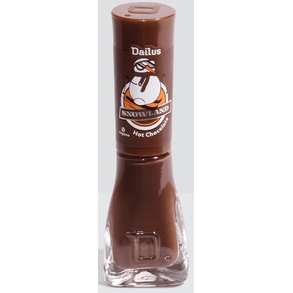 Esm Dailus Hot Chocolate