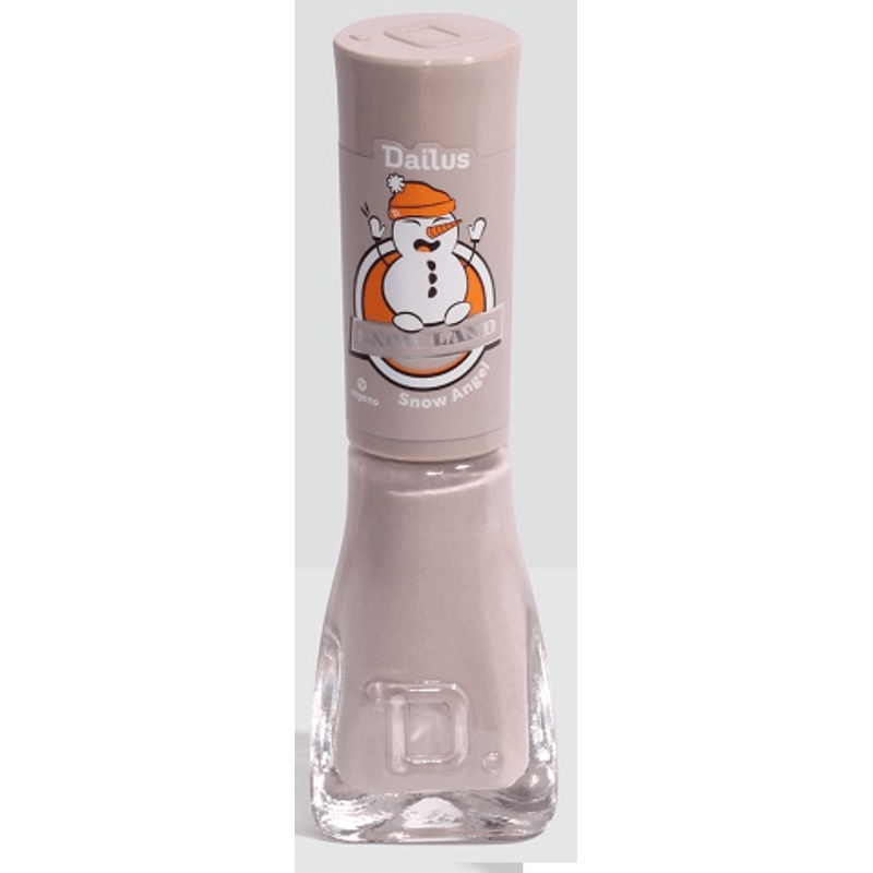 Po-Facial-Dailus-Snowland-Snow-Angel