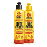 Shampoo-Chikas-Livre-Leve-E-Solto