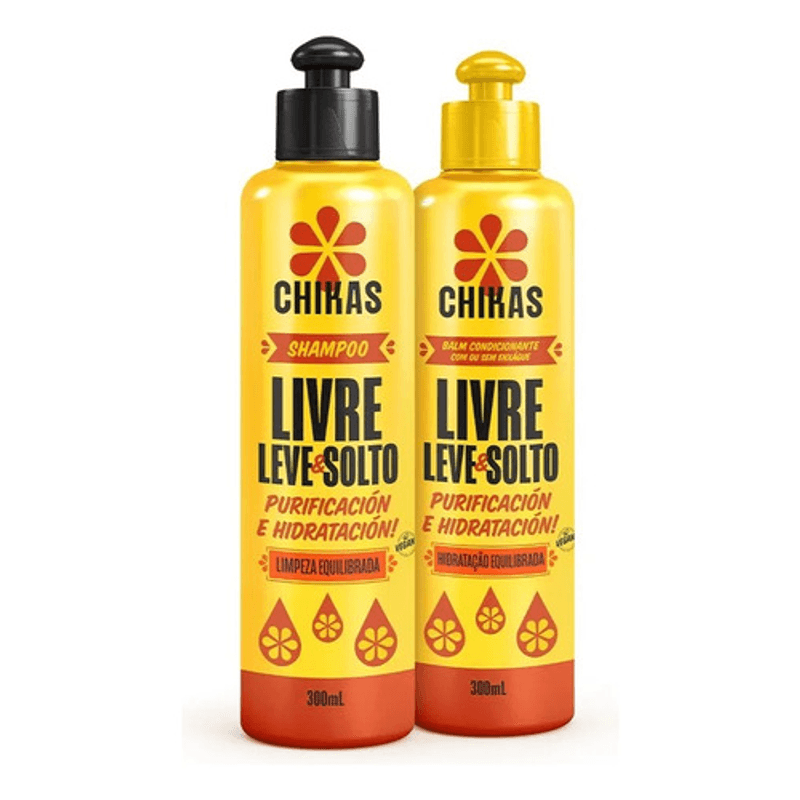 Shampoo-Chikas-Livre-Leve-E-Solto