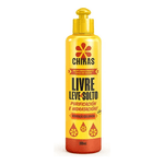 Shampoo-Chikas-Livre-Leve-E-Solto