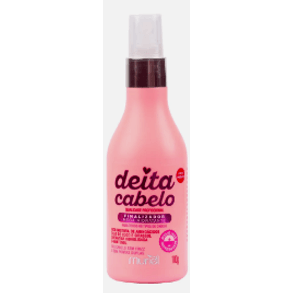 Finalizador Studio Hair Deita Cabelo