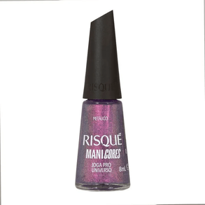 Esmalte Risqué Mani Cores Joga Pro
