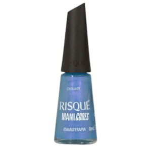 Esmalte Risqué Mani Cores