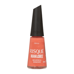 Esmalte Risqué Recupere A Dignidade