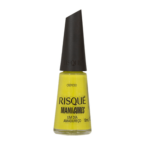 Esmalte Risqué Um Dia Amadureço