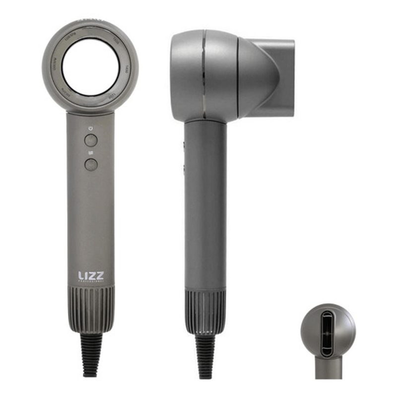 Secador-Lizz-One-127v