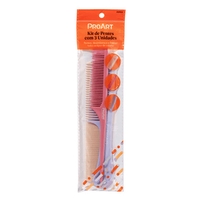 Kit De Pentes Proart