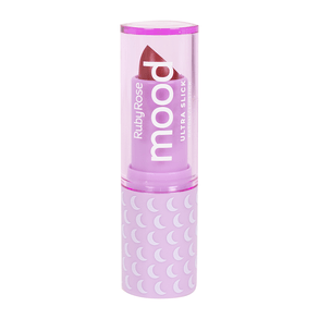 Batom Ruby Rose Mood Chic