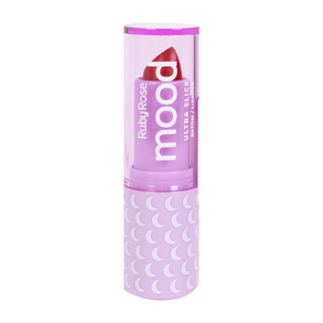 Batom Ruby Rose Mood Ultra Slick