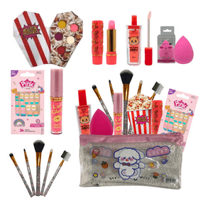 Lip Oil Jasmyne Tropical