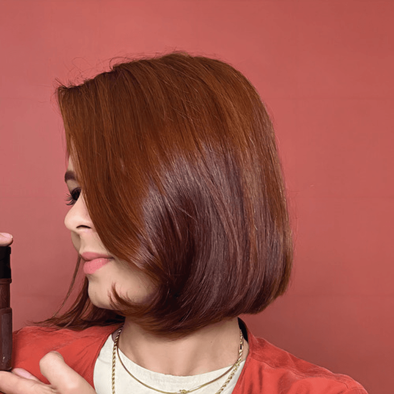 Corante-Para-Cabelo-Kamaleao-Ursinho-Pardo