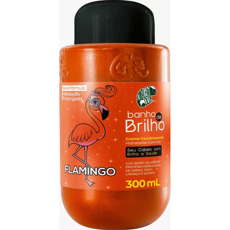 Mascara-Kamaleao-Banho-De-Brilho-Flamingo